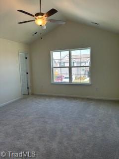 253 Plains Drive #LOT 264, Burlington, North Carolina image 5