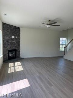 253 Plains Drive #LOT 264, Burlington, North Carolina image 3