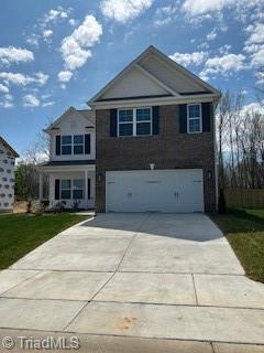 253 Plains Drive #LOT 264, Burlington, North Carolina image 1