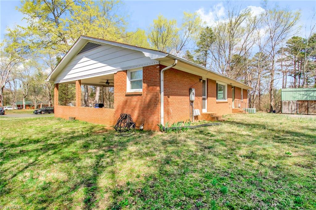 2482 Greensboro Street Extension, Lexington, North Carolina image 25