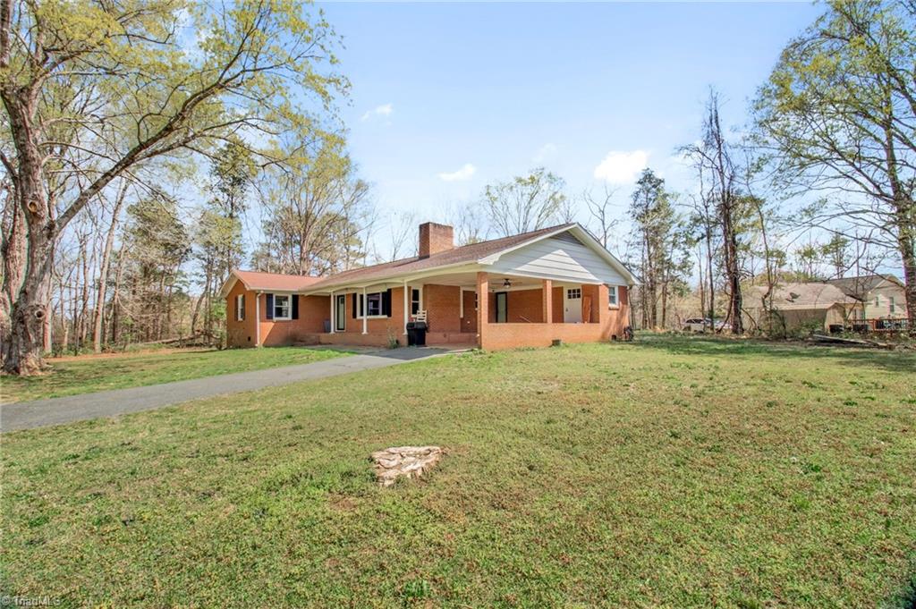 2482 Greensboro Street Extension, Lexington, North Carolina image 3
