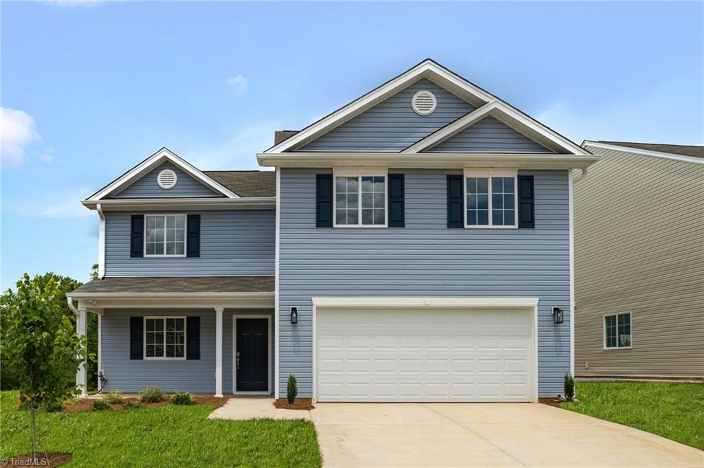 728 Torbay Drive, Mcleansville, NC, 27301