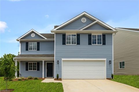 Homes For Sale - 728 Torbay Drive<br/> McLeansville, NC 27301