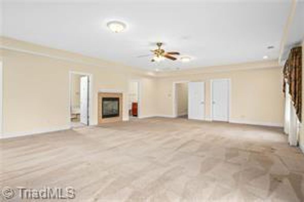 Photo of 1603 Old Satterfield Road, Blanch, NC 27212 (MLS # 1213017)