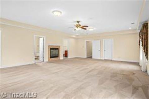 Homes For Sale - 1603 Old Satterfield Road<br/> Caswell County, Blanch, NC 27212