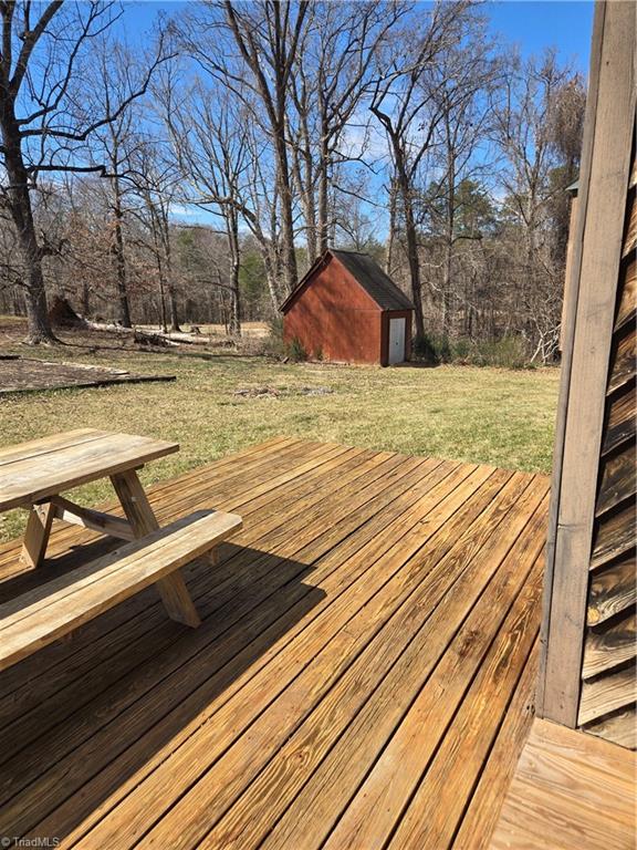 1077 Flat Shoals Road, King, North Carolina image 40