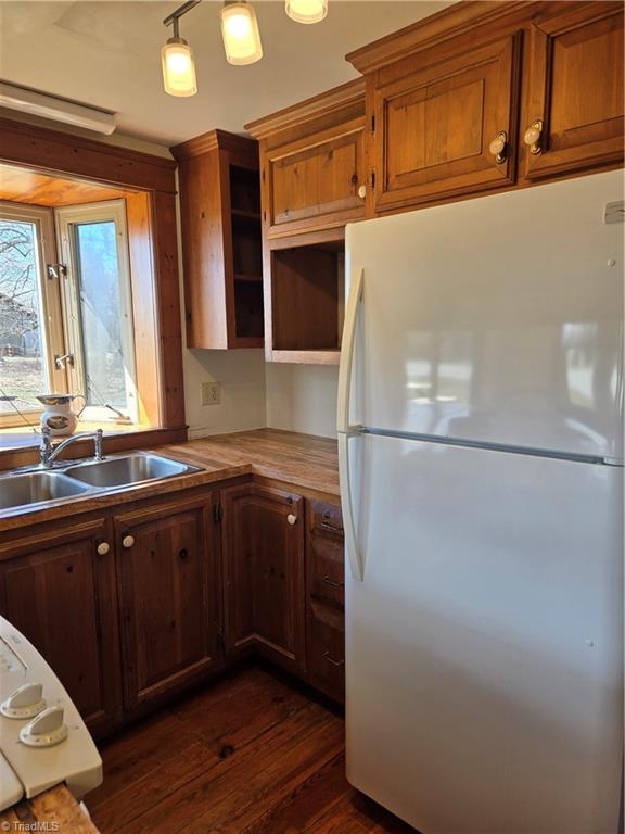 1077 Flat Shoals Road, King, North Carolina image 14