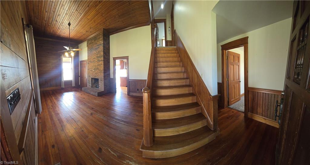 1077 Flat Shoals Road, King, North Carolina image 8
