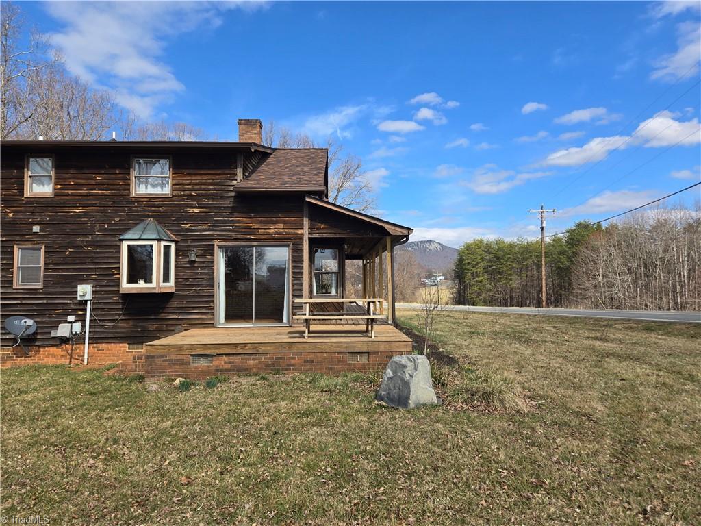 1077 Flat Shoals Road, King, North Carolina image 39
