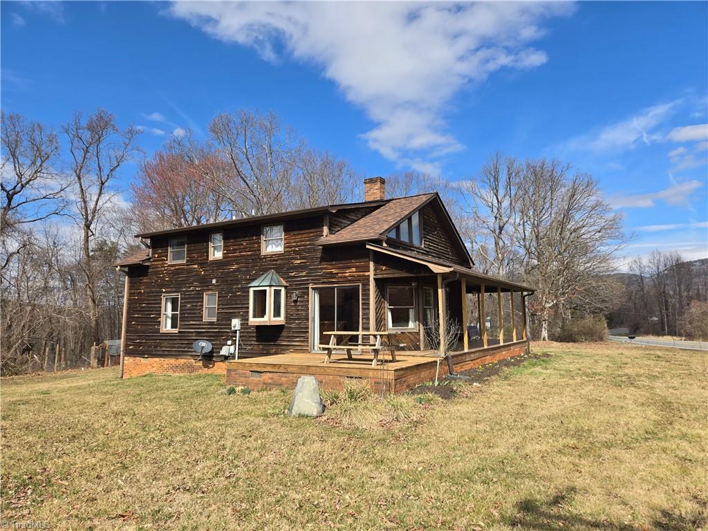1077 Flat Shoals Road, King, North Carolina image 3