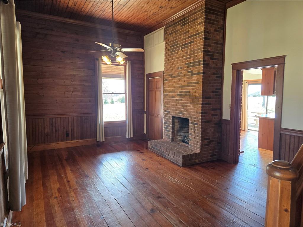1077 Flat Shoals Road, King, North Carolina image 10