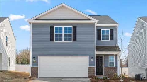 Homes For Sale - 1108 Chandler Pointe Court<br/> Rural Hall, NC 27045