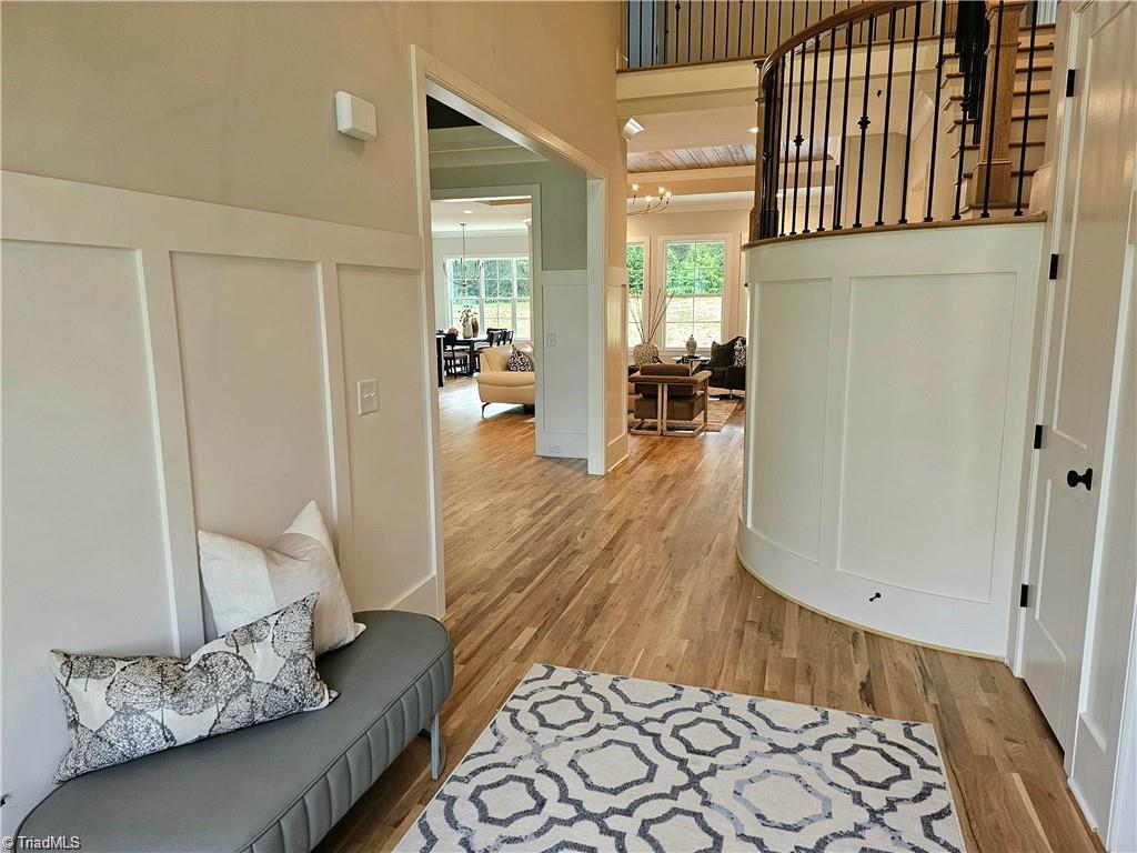 3100 Wynnewood Drive, Greensboro, North Carolina image 4