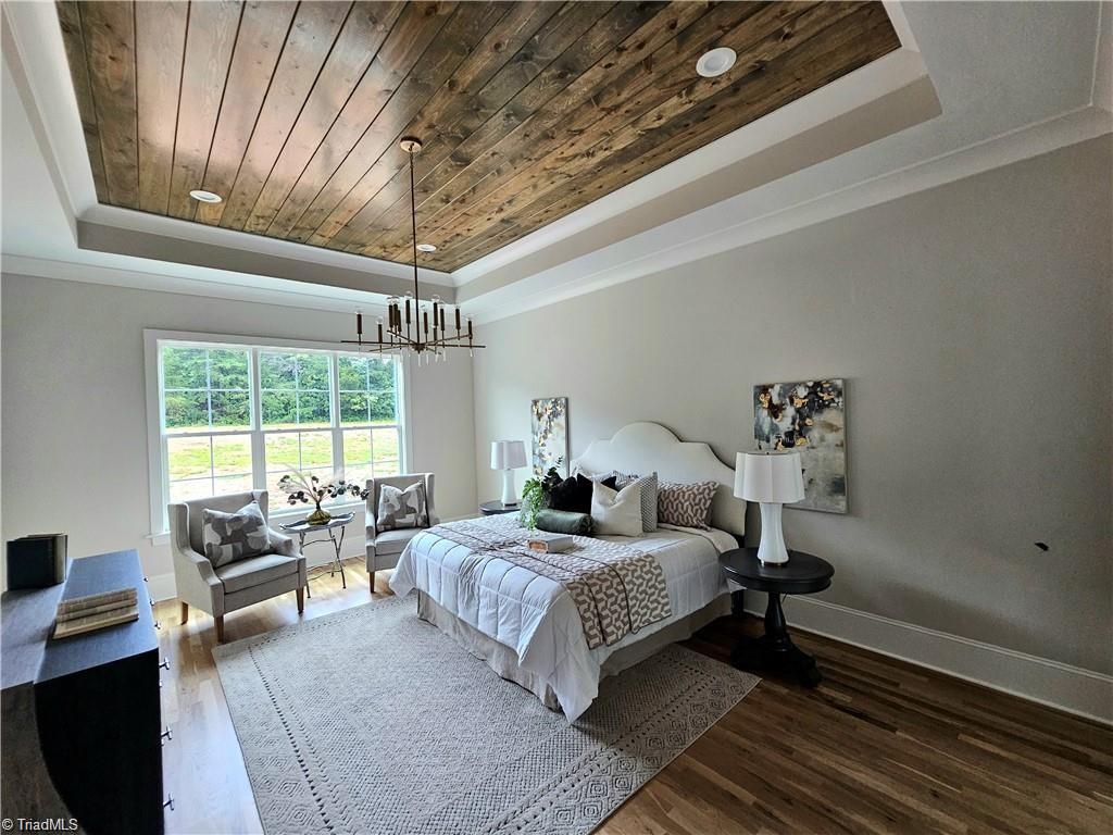 3100 Wynnewood Drive, Greensboro, North Carolina image 24