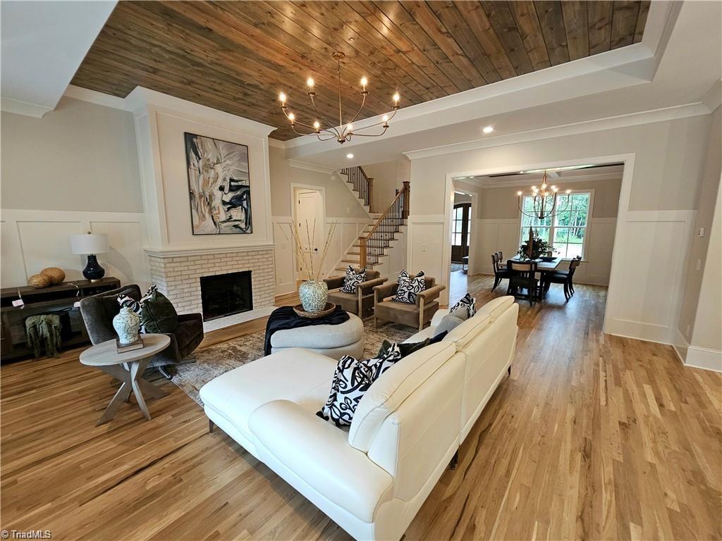 3100 Wynnewood Drive, Greensboro, North Carolina image 15