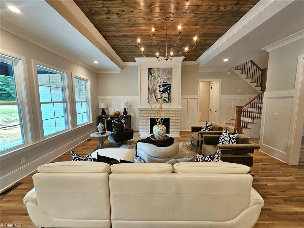 3100 Wynnewood Drive, Greensboro, North Carolina image 13