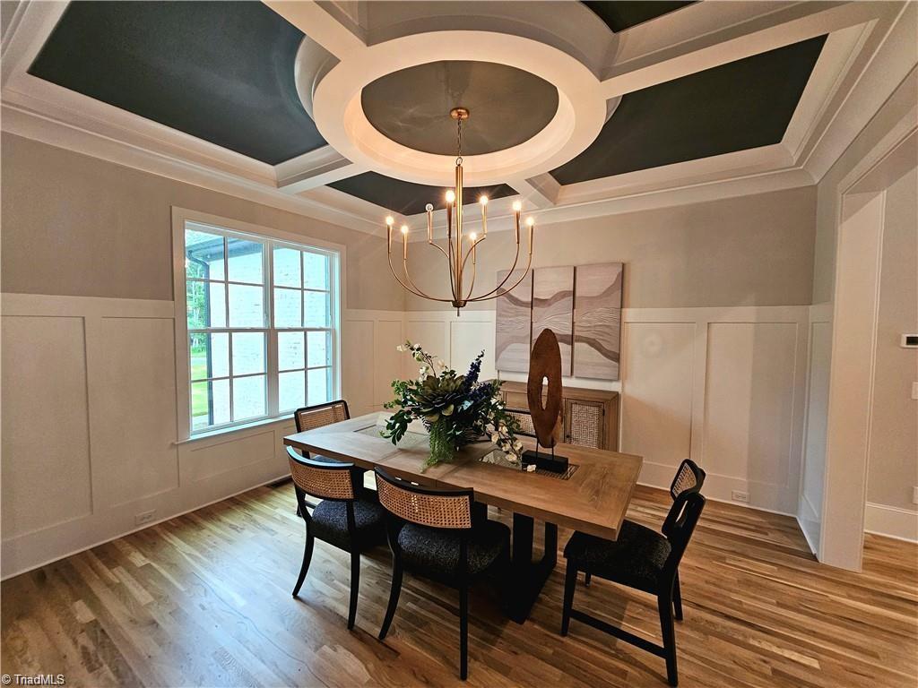 3100 Wynnewood Drive, Greensboro, North Carolina image 3