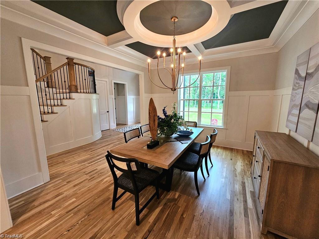 3100 Wynnewood Drive, Greensboro, North Carolina image 5