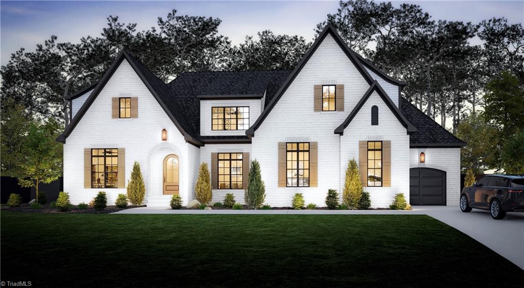 3100 Wynnewood Drive, Greensboro, North Carolina image 1