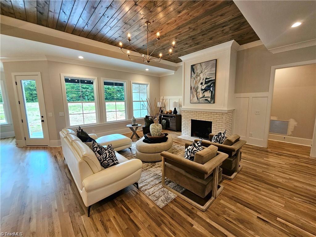 3100 Wynnewood Drive, Greensboro, North Carolina image 9