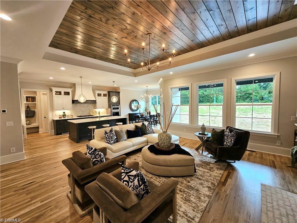 3100 Wynnewood Drive, Greensboro, North Carolina image 14