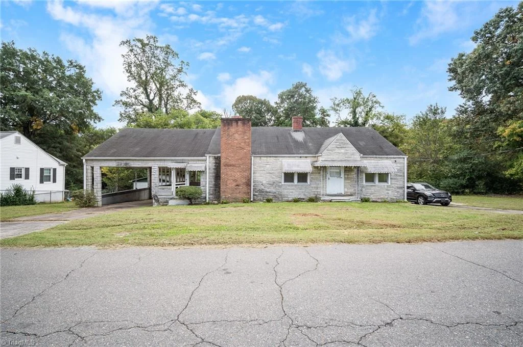 110 Garland Street