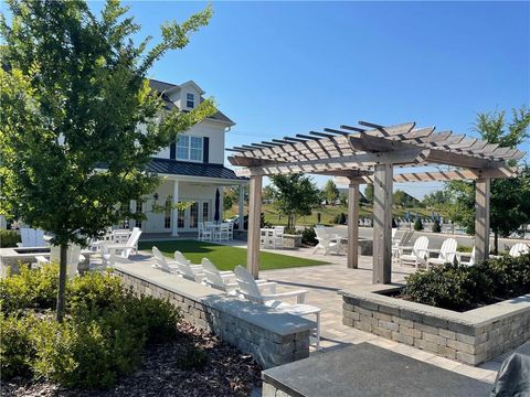 A home in Kernersville