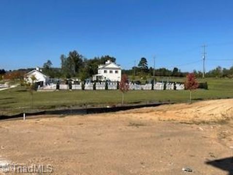 A home in Kernersville