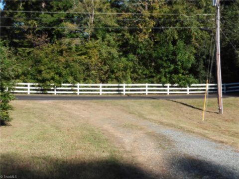 A home in Lexington