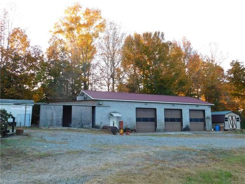 A home in Lexington