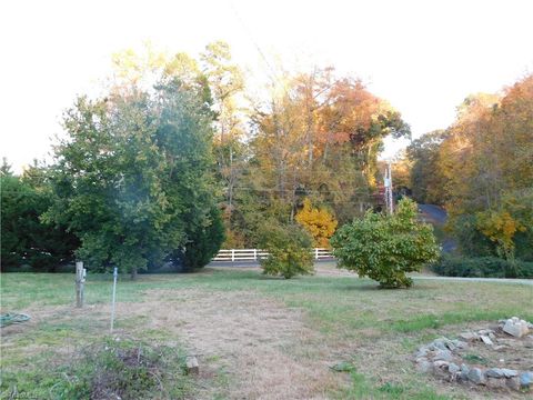 A home in Lexington