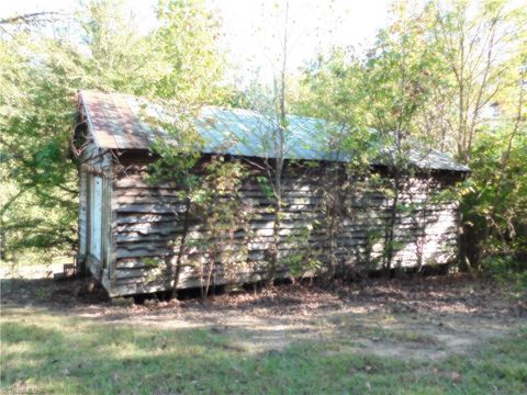 A home in Lexington