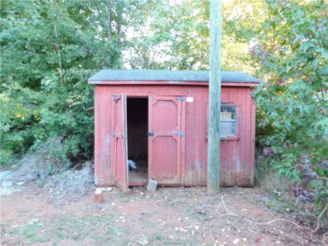 A home in Lexington