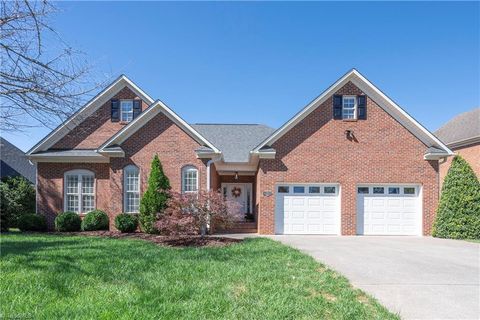 Photo of 242 Kingsmill Drive, Advance, NC 27006 (MLS # 1198773)
