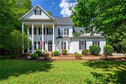 Homes For Sale - 325 Buckhorn Ridge Road<br/> Mebane, NC 27302