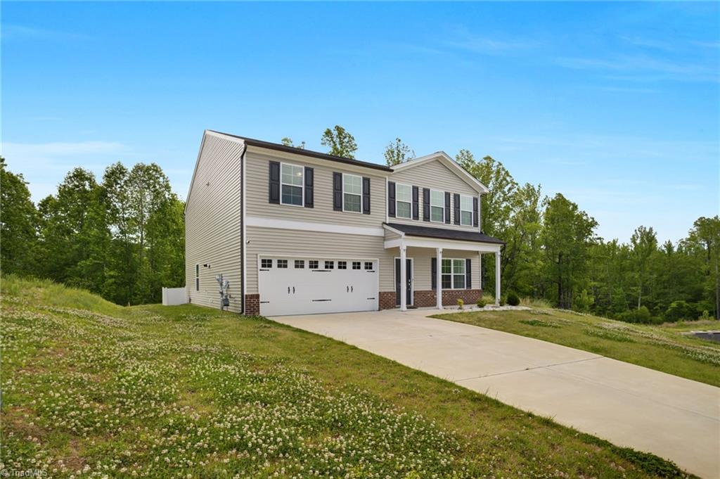 3710 Streamside Drive, Thomasville, North Carolina image 36