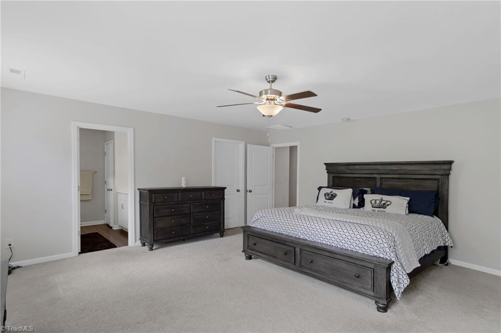 3710 Streamside Drive, Thomasville, North Carolina image 21