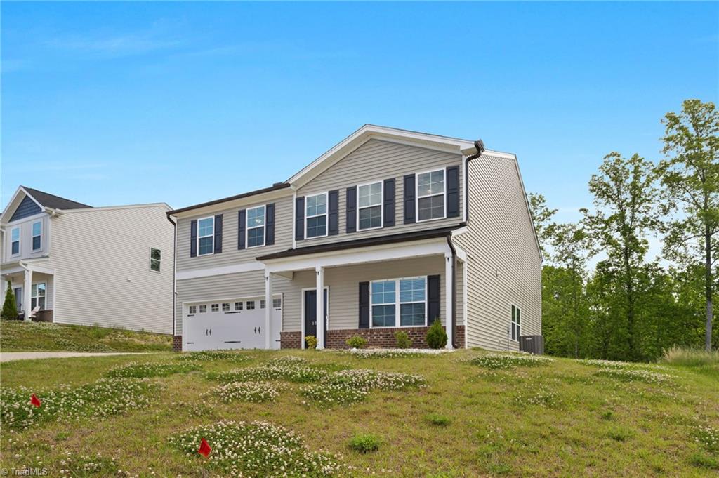 3710 Streamside Drive, Thomasville, North Carolina image 35