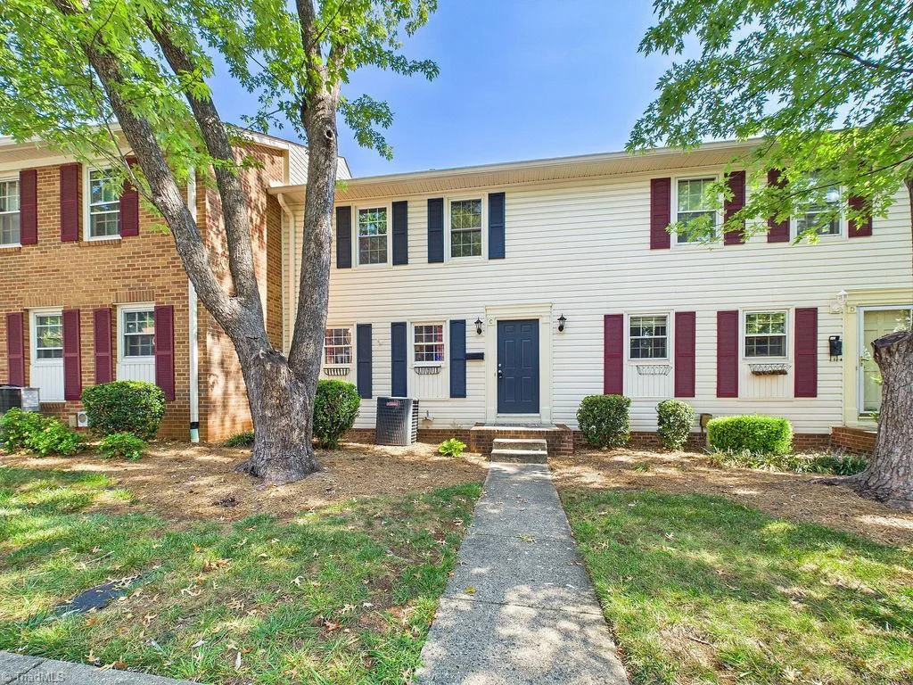 3219 Regents Park Lane Unit C, Greensboro, NC, 27455