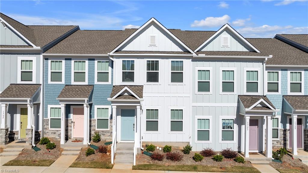 1717 Granby Heights Drive