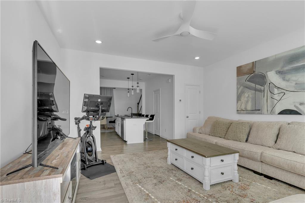 1717 Granby Heights Drive