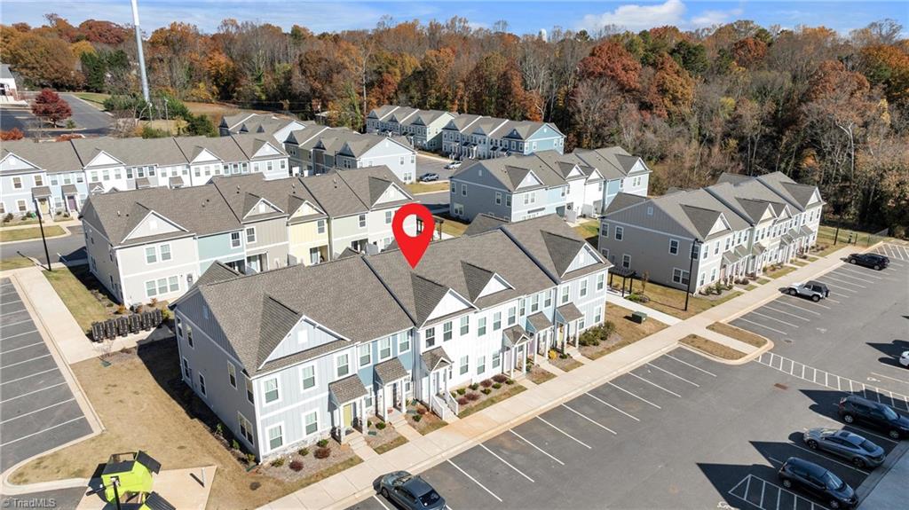 1717 Granby Heights Drive