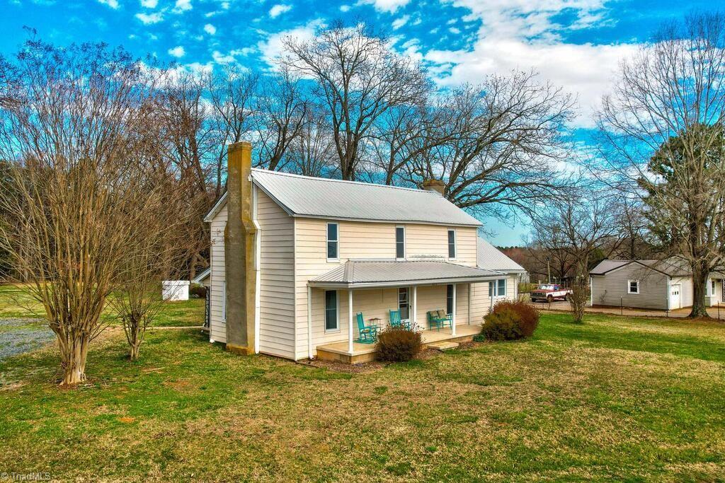Photo 4 of 44 of 511 Saint Pauls Church Road house