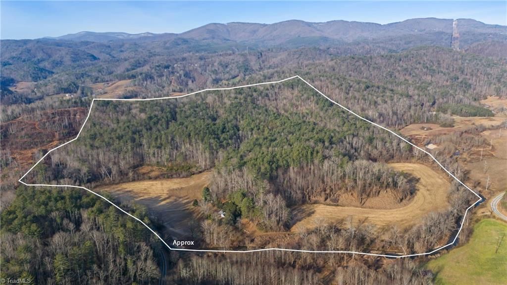 Photo of 1325 Colvard Road, Millers Creek, NC 28651 (MLS # 1204274)