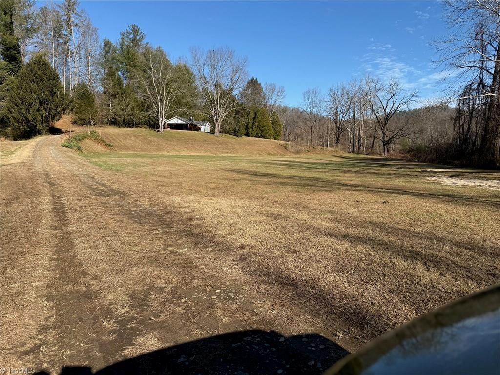 Photo of 1325 Colvard Road, Millers Creek, NC 28651 (MLS # 1204274)