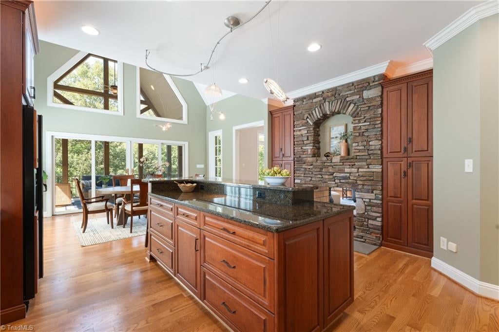 Photo of 191 Wellsprings Court, Pfafftown, NC 27040 (MLS # 1235810)