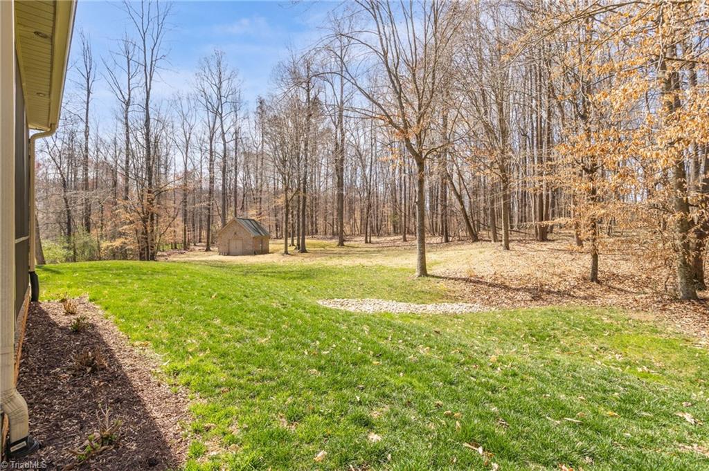 5203 Harley Stafford Drive, Oak Ridge, North Carolina image 44