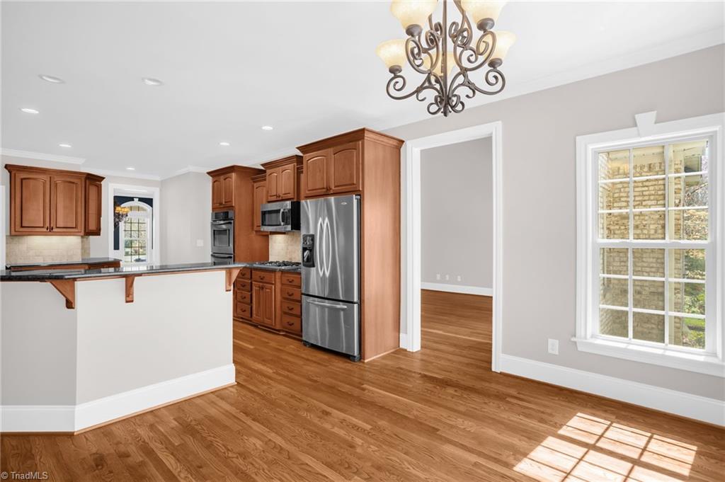5203 Harley Stafford Drive, Oak Ridge, North Carolina image 16