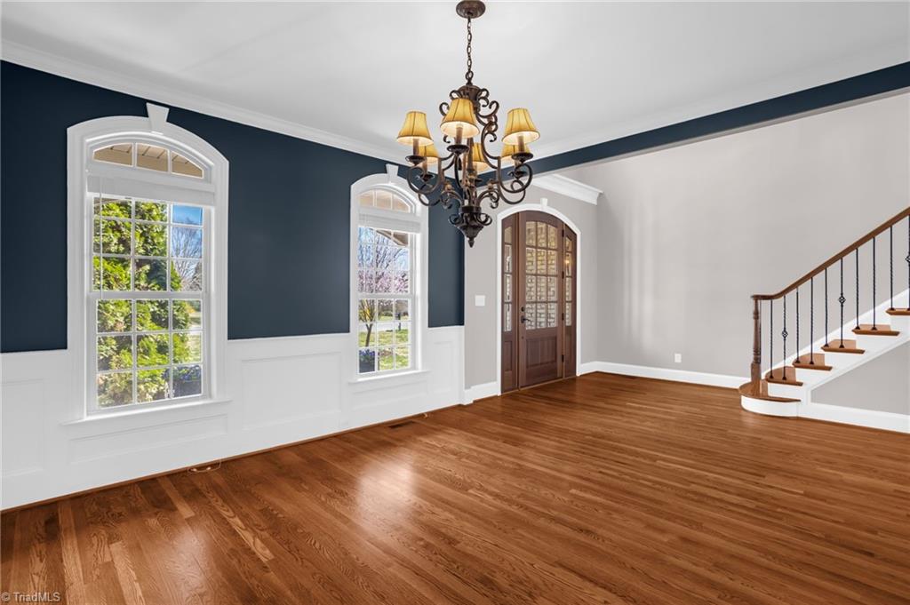 5203 Harley Stafford Drive, Oak Ridge, North Carolina image 10