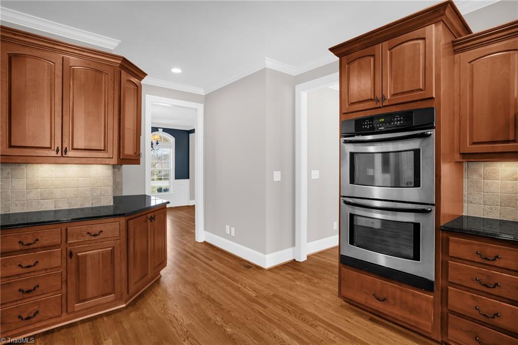 5203 Harley Stafford Drive, Oak Ridge, North Carolina image 19